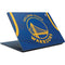 NBA Golden State Warriors Jersey Surface Laptop Skin